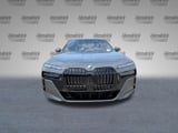 2026 BMW 7 Series - Preview 4
