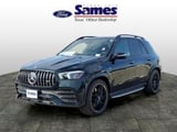2022 Mercedes-Benz GLE-Class - Preview 7