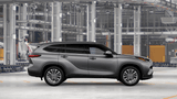 2026 Toyota Highlander - Preview 12