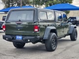 2022 Jeep Gladiator - Preview 5