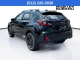 2026 Subaru Crosstrek - Preview 4