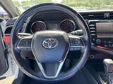 2019 Toyota Camry - Preview 14