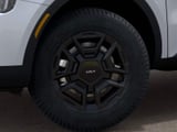 2025 Kia Sorento - Preview 9