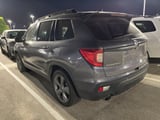 2021 Honda Passport - Preview 4