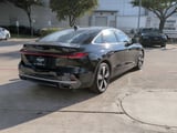 2025 Audi A5 - Preview 8