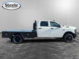 2026 Ram 3500 - Preview 6