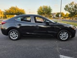 2018 Mazda Mazda3 - Preview 9