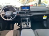 2026 Honda CR-V - Preview 7