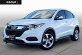 2020 Honda HR-V - Preview 2