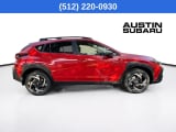 2026 Subaru Crosstrek - Preview 7