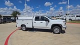 2026 Chevrolet Silverado 2500 HD - Preview 3