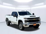 2026 Chevrolet Silverado 2500 HD - Preview 9