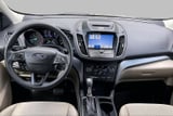 2017 Ford Escape - Preview 14