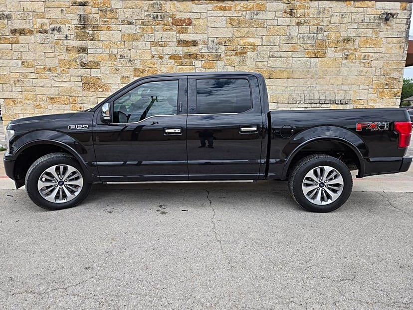 2019 Ford F-150 - Image 2