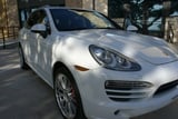 2012 Porsche Cayenne - Preview 13