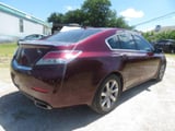 2014 Acura TL - Preview 5