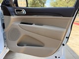 2015 Jeep Grand Cherokee - Preview 9