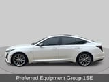 2020 Cadillac CT5 - Preview 2