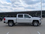2017 Chevrolet Silverado 1500 - Preview 6