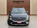 2021 Hyundai Santa Fe - Preview 8