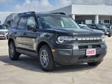 2026 Ford Bronco Sport - Preview 2