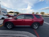 2025 Honda Pilot - Preview 2