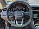 2026 Audi SQ8 - Preview 15