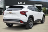 2025 Chevrolet Trax - Preview 5