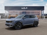 2027 Kia Seltos - Preview 3