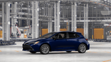 2027 Toyota Corolla - Preview 3