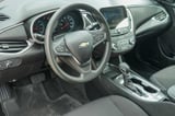 2025 Chevrolet Malibu - Preview 8