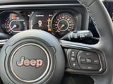 2026 Jeep Wrangler - Preview 12