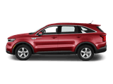 2023 Kia Sorento - Preview 10