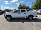 2024 Chevrolet Colorado - Preview 5