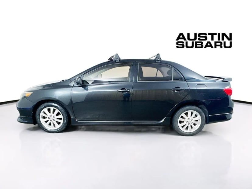 2010 Toyota Corolla - Image 2