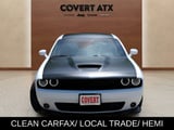 2023 Dodge Challenger - Preview 8