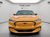 2022 Ford Mustang Mach-E - Preview 2