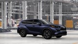 2026 Toyota Highlander - Preview 14