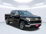 2026 Chevrolet Silverado - Preview 7