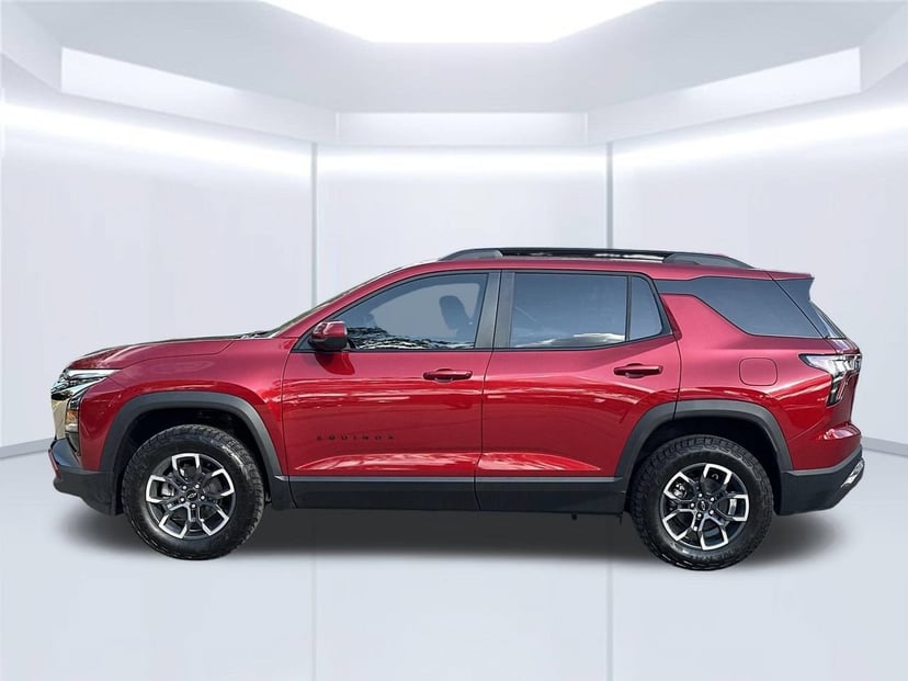 2026 Chevrolet Equinox - Image 2