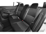 2024 Nissan Versa - Preview 10