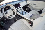 2026 Bentley Continental - Preview 15