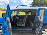 2007 Toyota FJ Cruiser - Preview 3