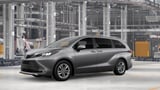 2026 Toyota Sienna - Preview 2