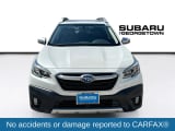 2021 Subaru Outback - Preview 3