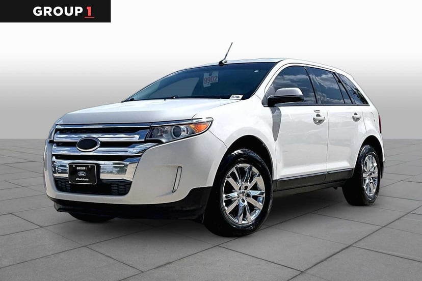 2013 Ford Edge - Image 1