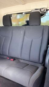 2018 Jeep Wrangler - Preview 12