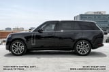 2026 Land Rover Range Rover - Preview 9
