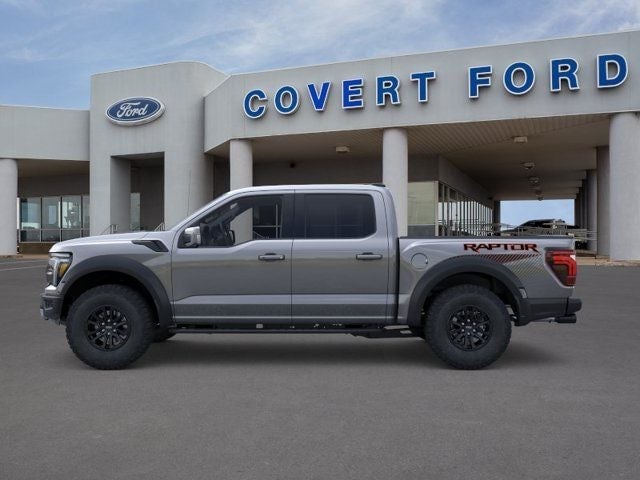 2026 Ford F-150 - Image 2