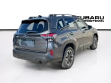 2026 Subaru Forester - Preview 7